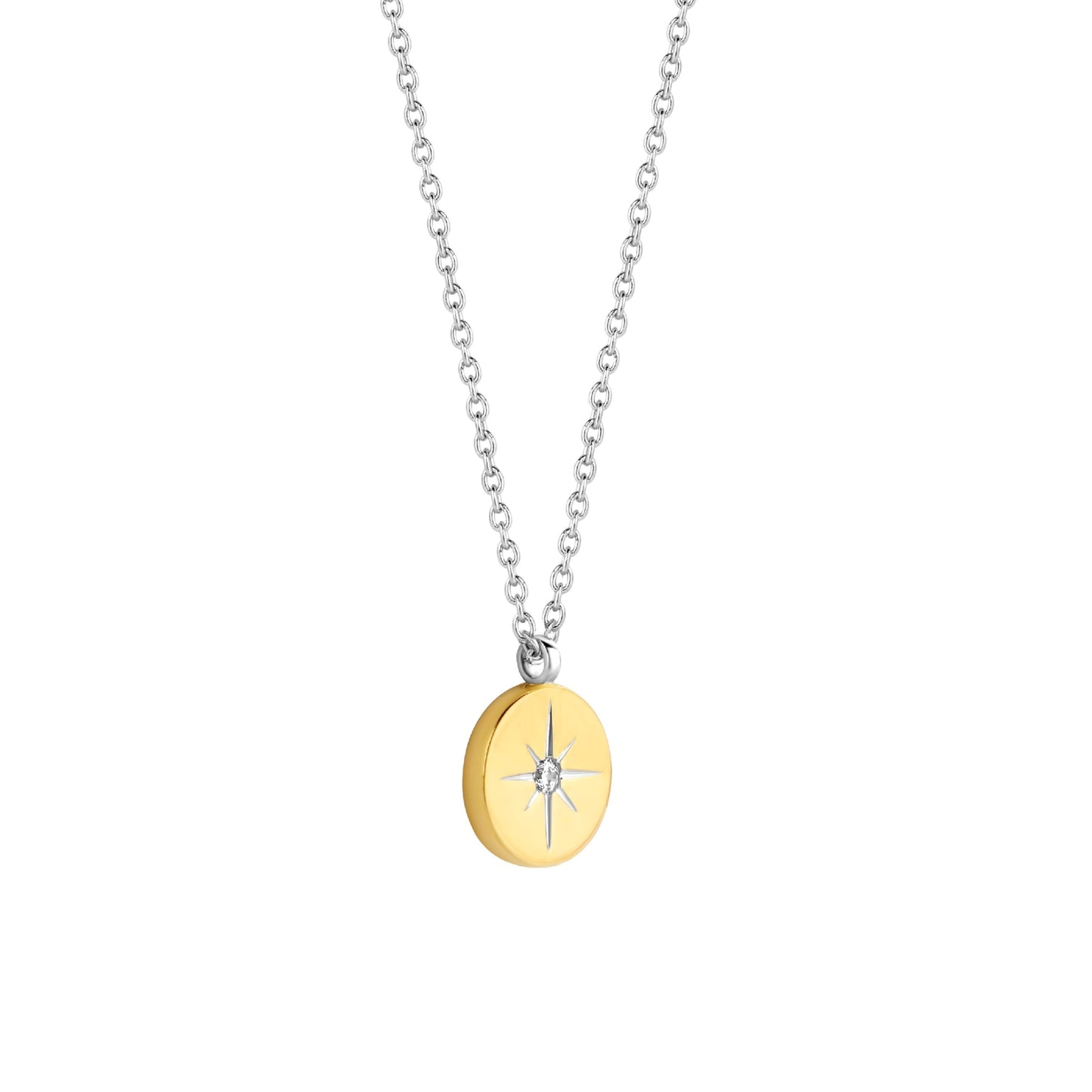 TI SENTO - Milano Necklace 3953ZY/42