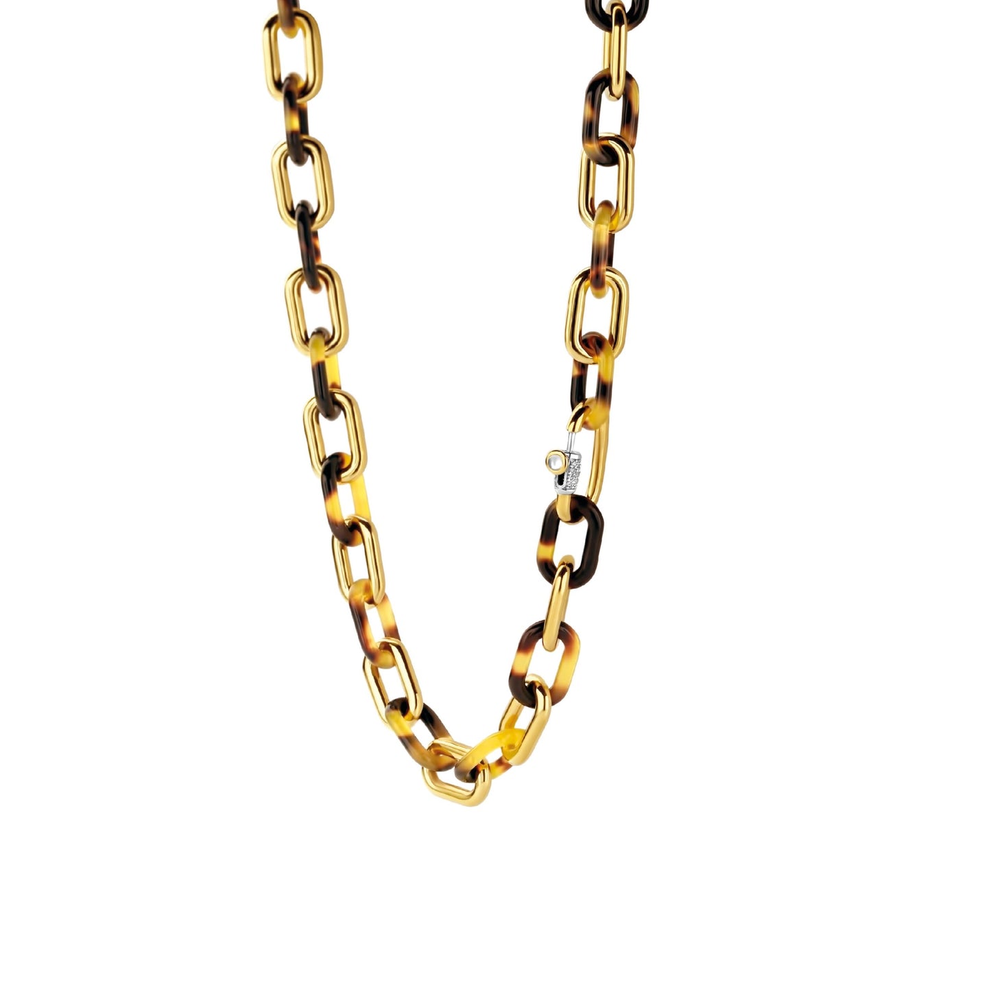 TI SENTO - Milano Necklace 3956TU/48