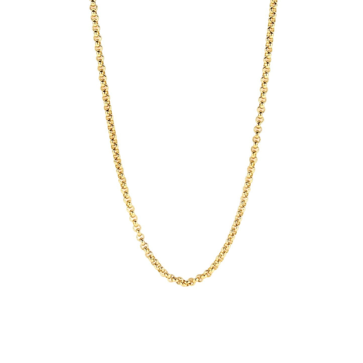TI SENTO - Milano Necklace 3959SY/80