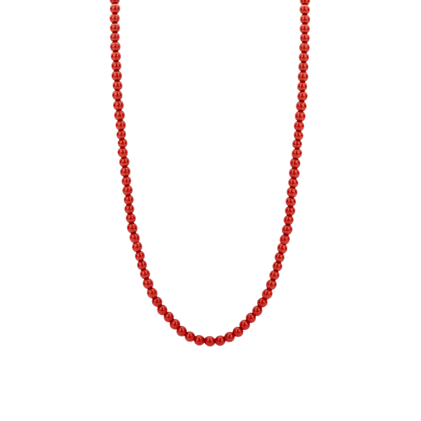 TI SENTO - Milano Necklace 3962CR/42