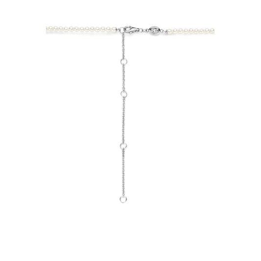 TI SENTO - Milano Necklace 3962PW/42