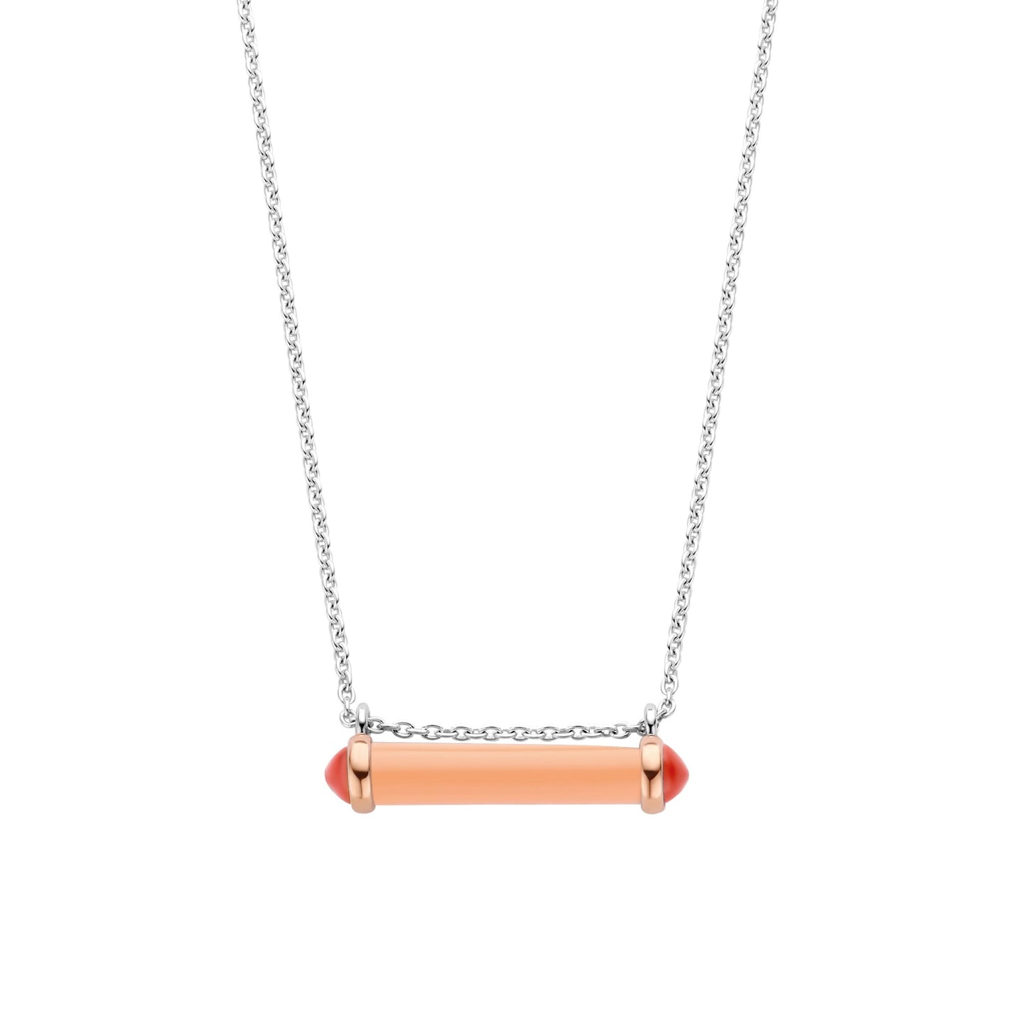 TI SENTO - Milano Necklace 3963CP/42