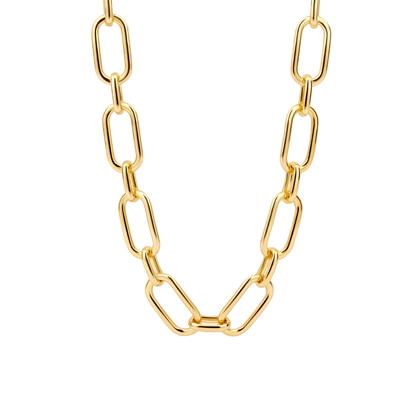 TI SENTO - Milano Necklace 3965SY/48