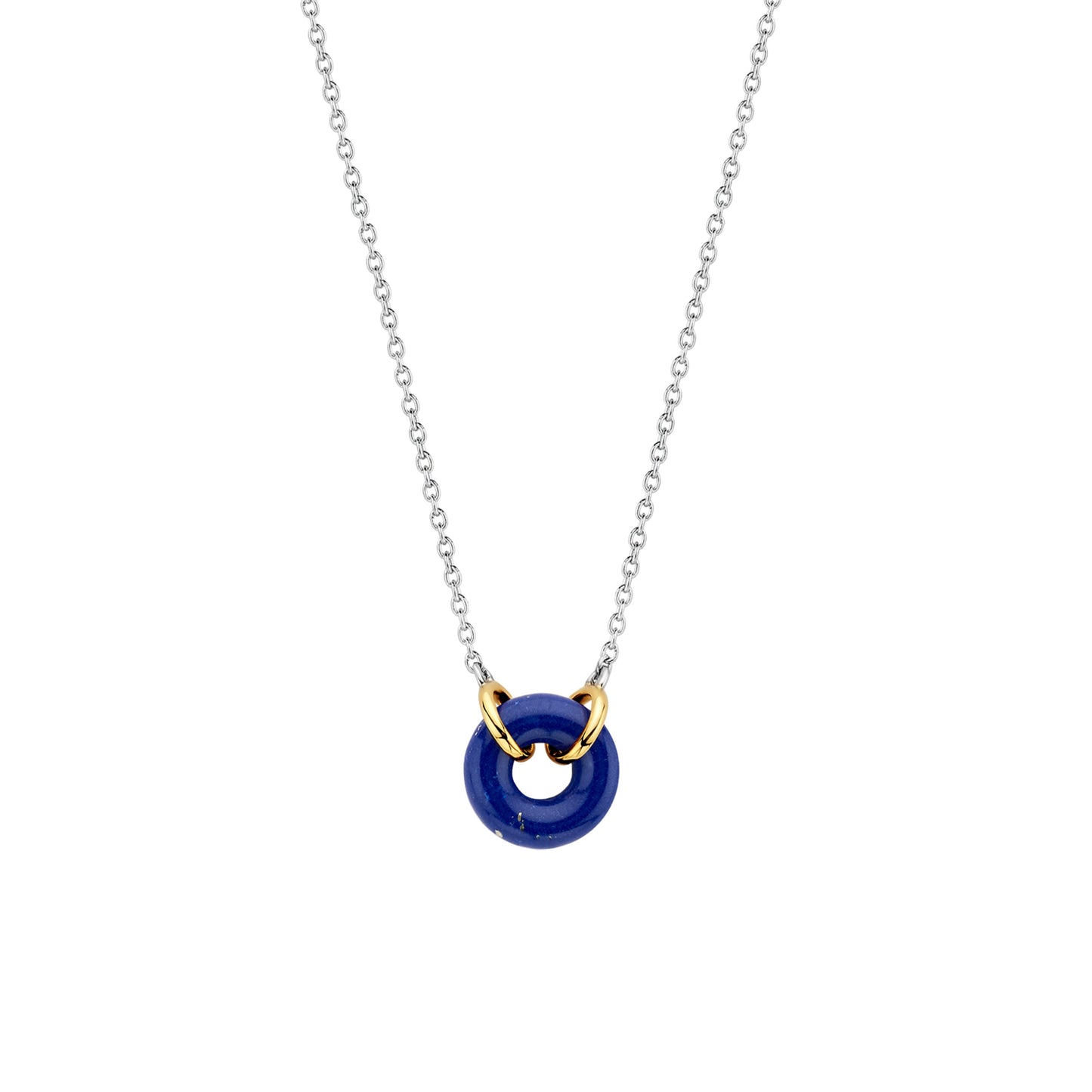 TI SENTO - Milano Necklace 3971BL/42