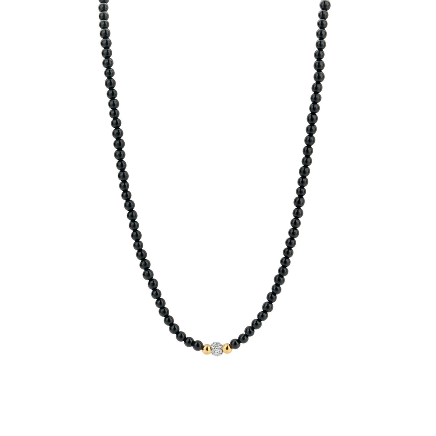 TI SENTO - Milano Necklace 3975BO/42