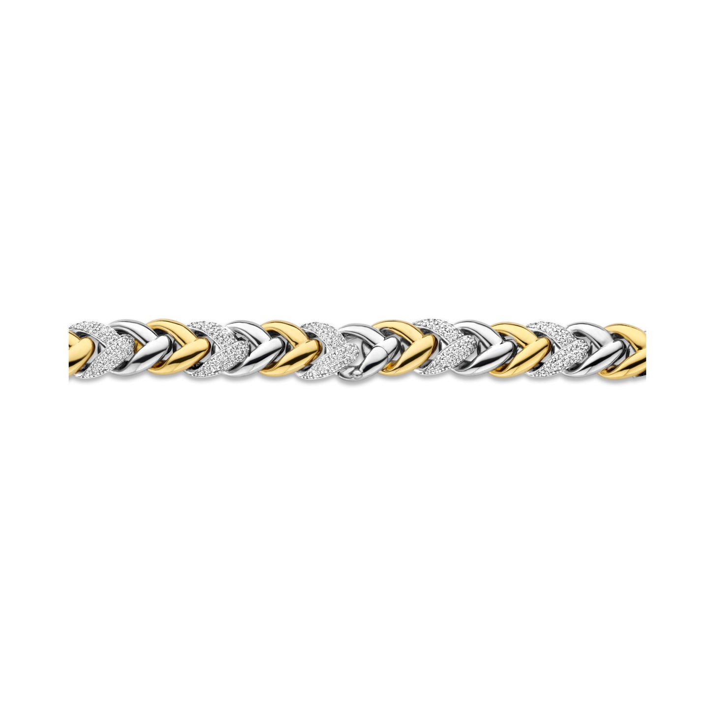 TI SENTO - Milano Necklace 3989ZY/42