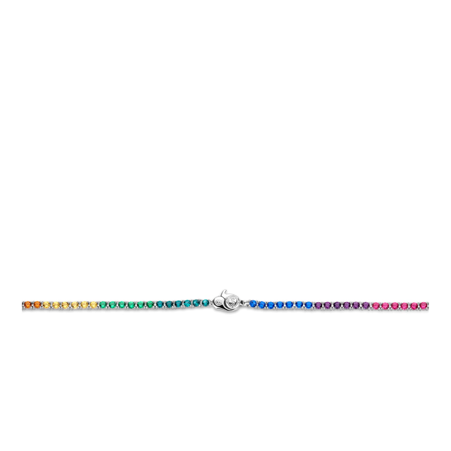 TI SENTO - Milano Necklace 3992MC/43