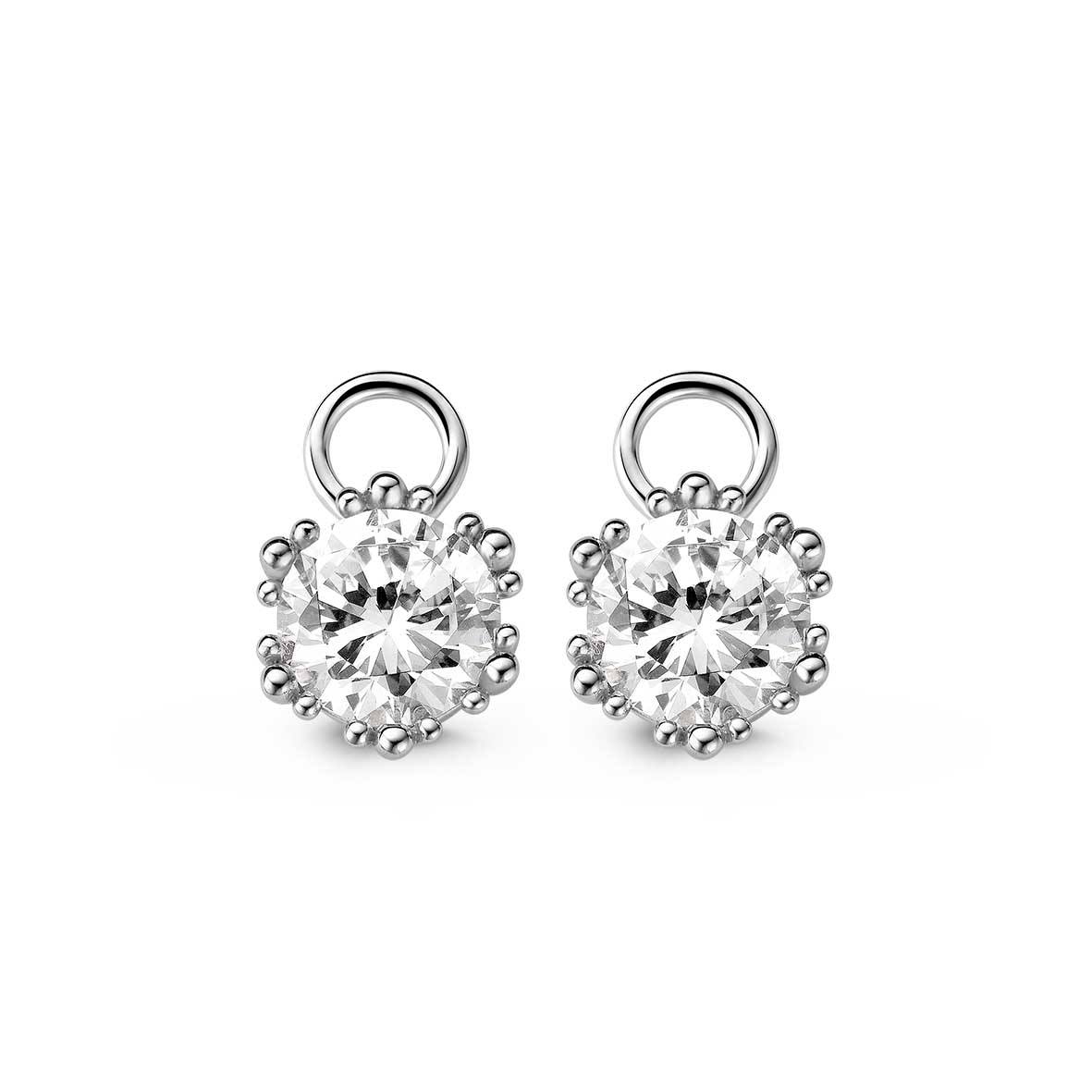 TI SENTO Ear Charm 9152ZI