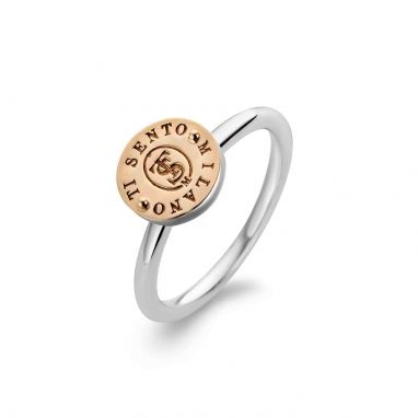 TI SENTO Ring 1933SR