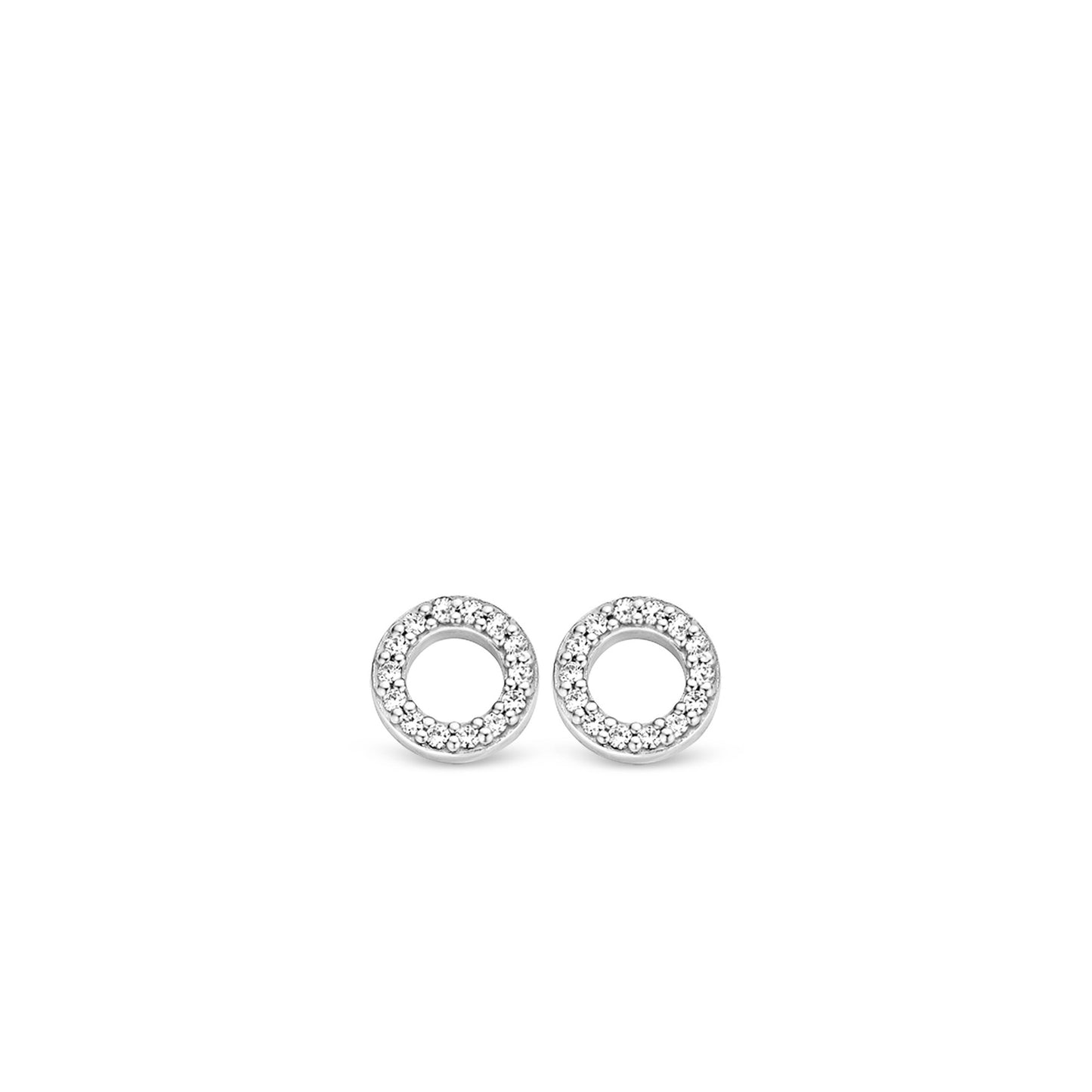 TI SENTO Ear Charm 9146ZI
