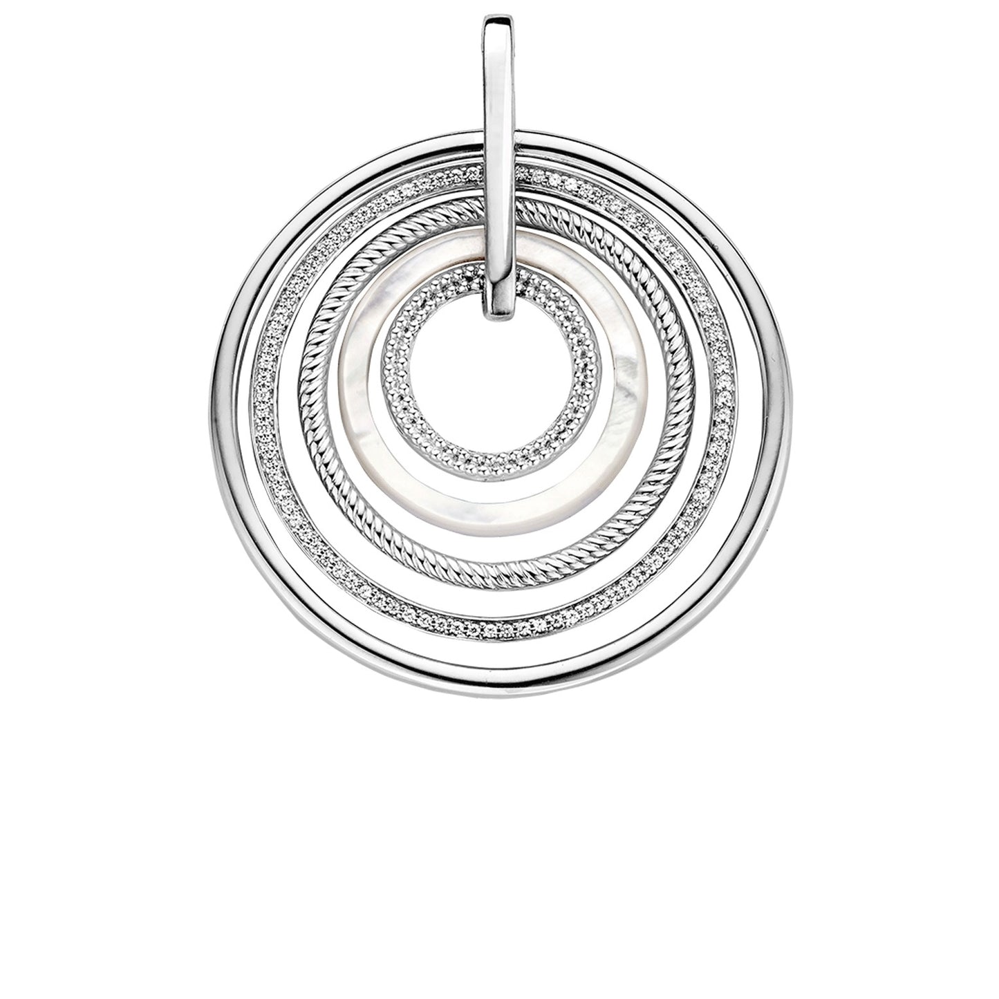 TI SENTO Pendant 6726MW