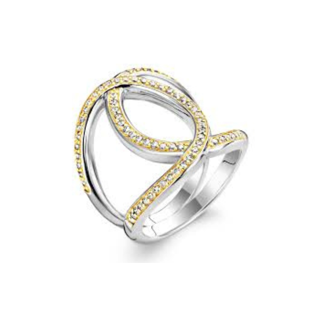 TI SENTO Ring 1955ZY