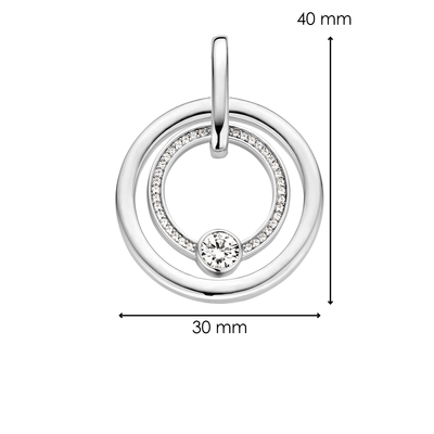 TI SENTO Pendant 6755ZI