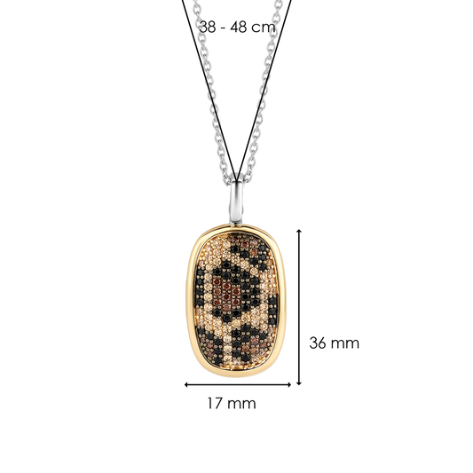 TI SENTO Pendant 6771LY