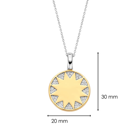 TI SENTO Pendant 6796ZY