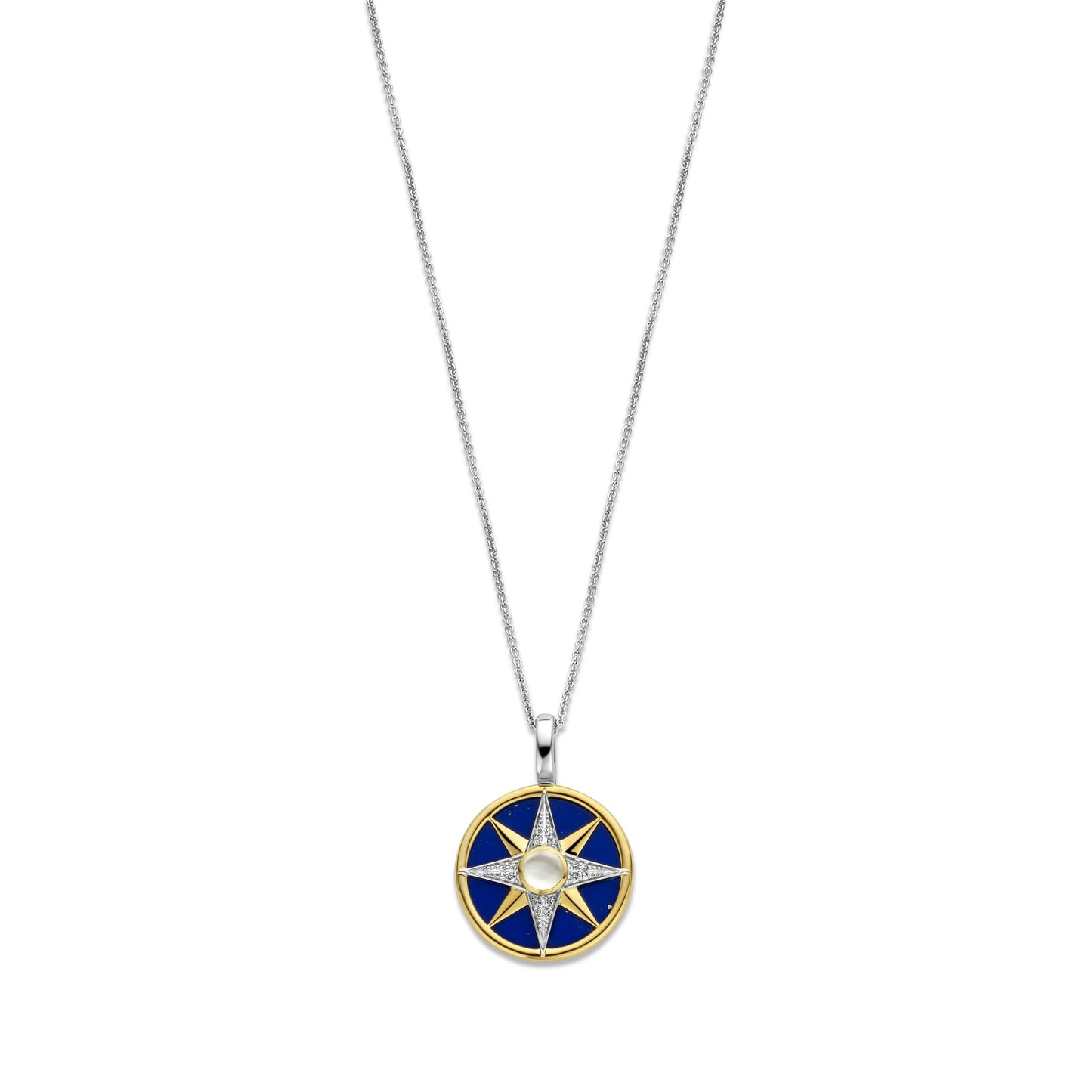 TI SENTO Pendant 6823BL