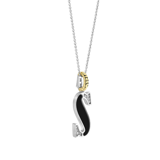 TI SENTO Pendant 6840BL_S