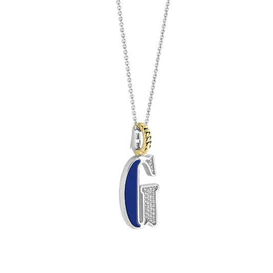 TI SENTO Pendant 6840LB_G