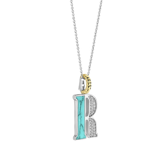 TI SENTO Pendant 6840TQ_R