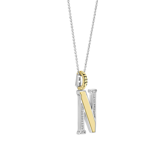 TI SENTO Pendant 6840ZY_N