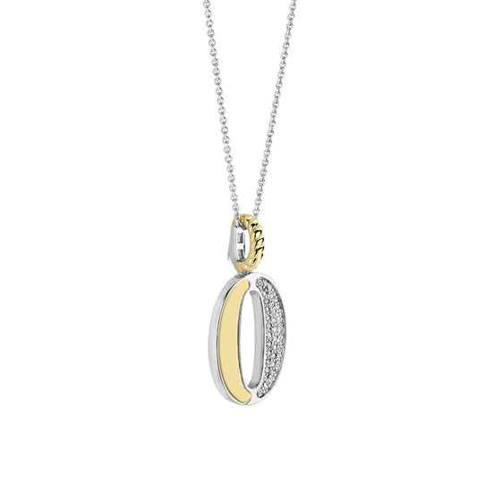 TI SENTO Pendant 6840ZY_O