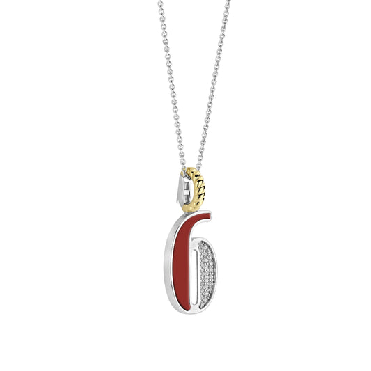 TI SENTO Pendant 6841CR_6