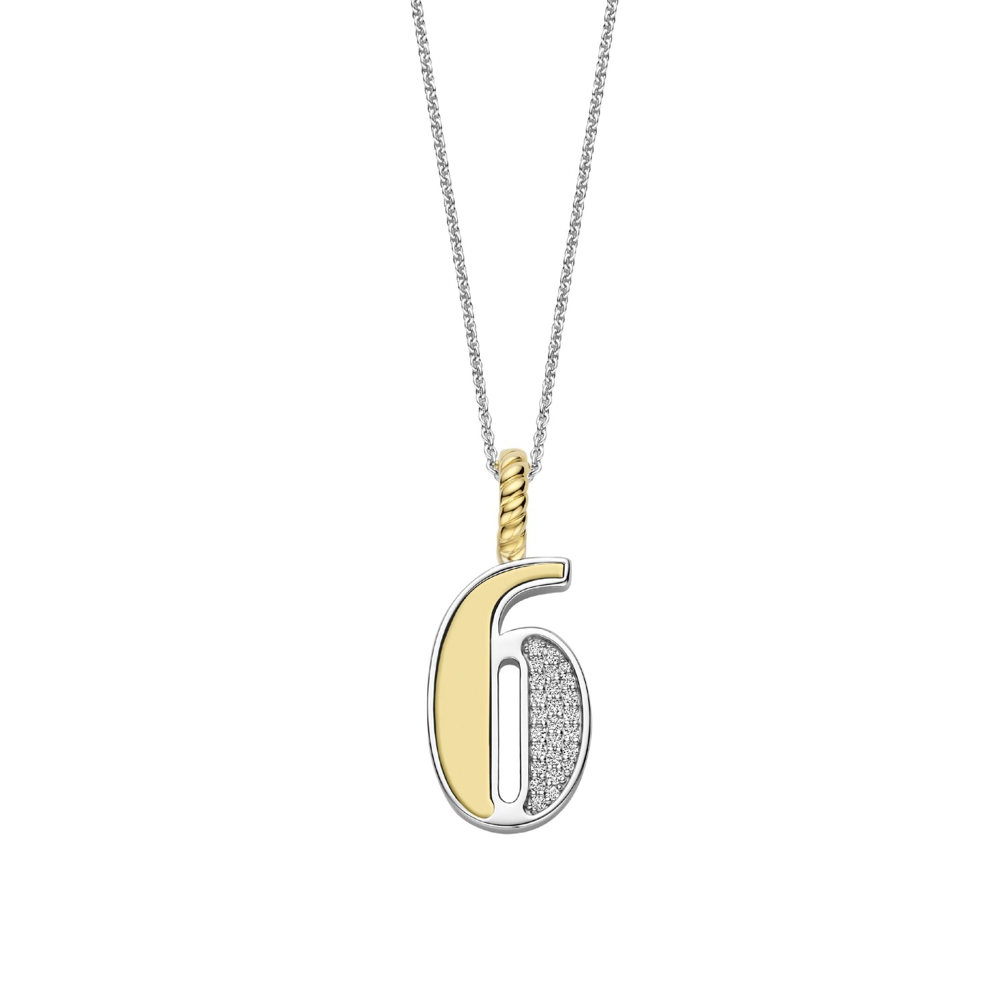 TI SENTO Pendant 6841ZY_6
