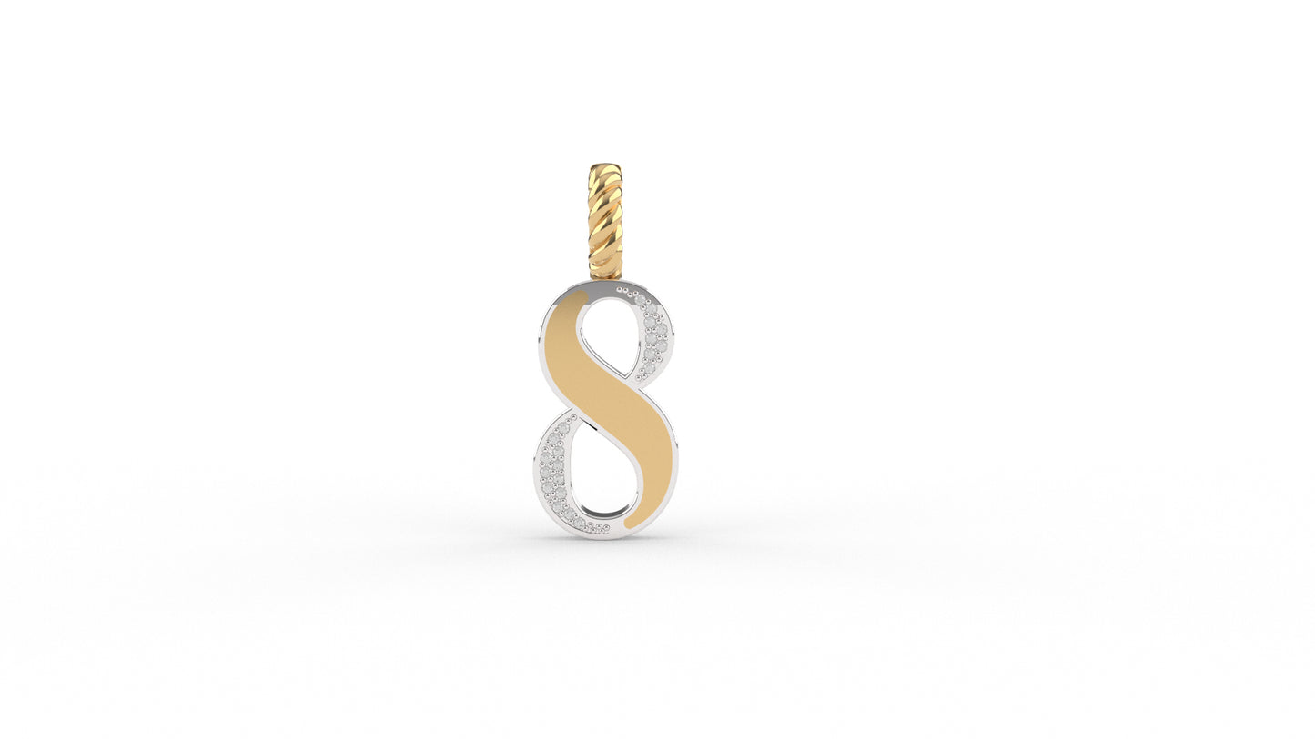 TI SENTO Pendant 6841ZY_8
