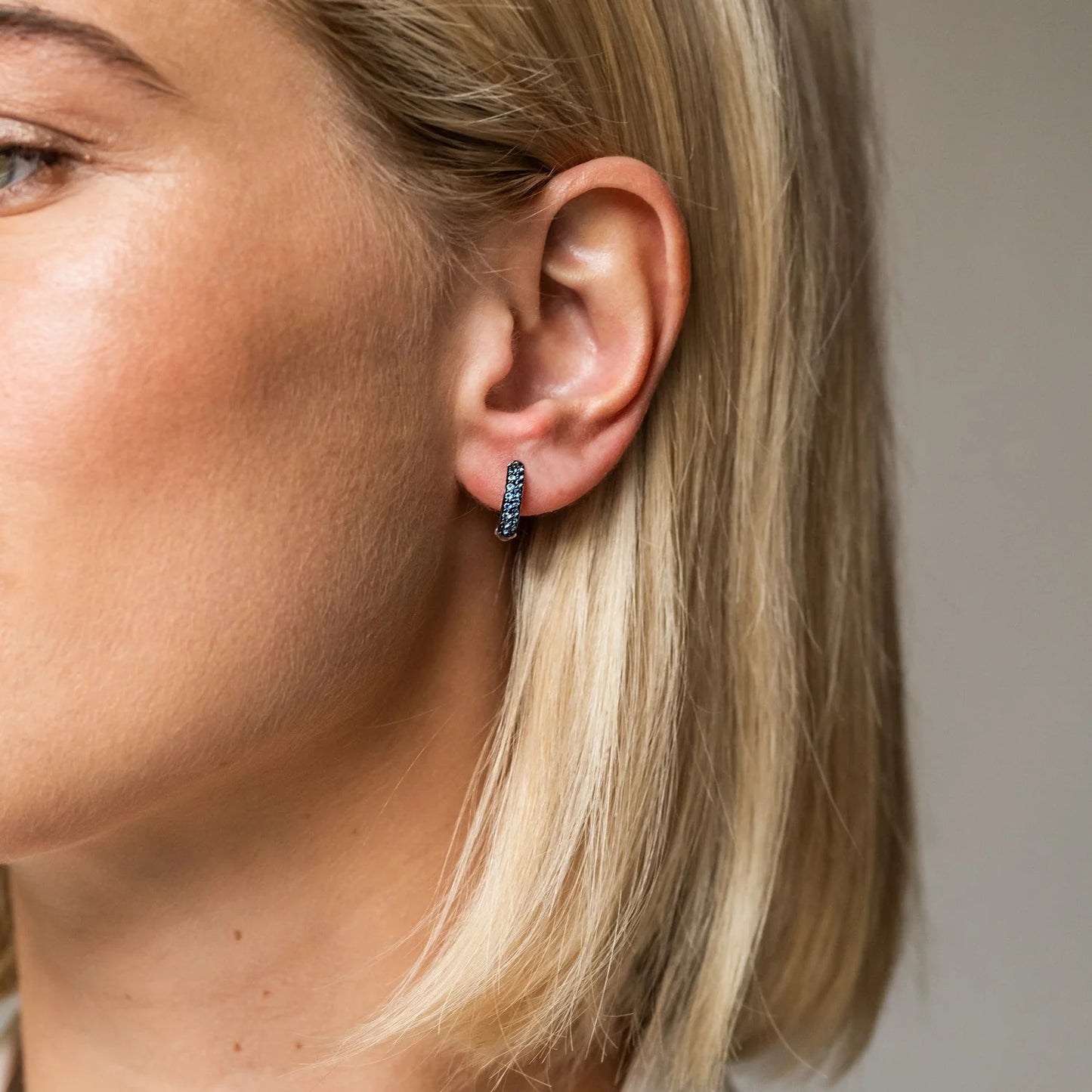TI SENTO Earrings 7210DB