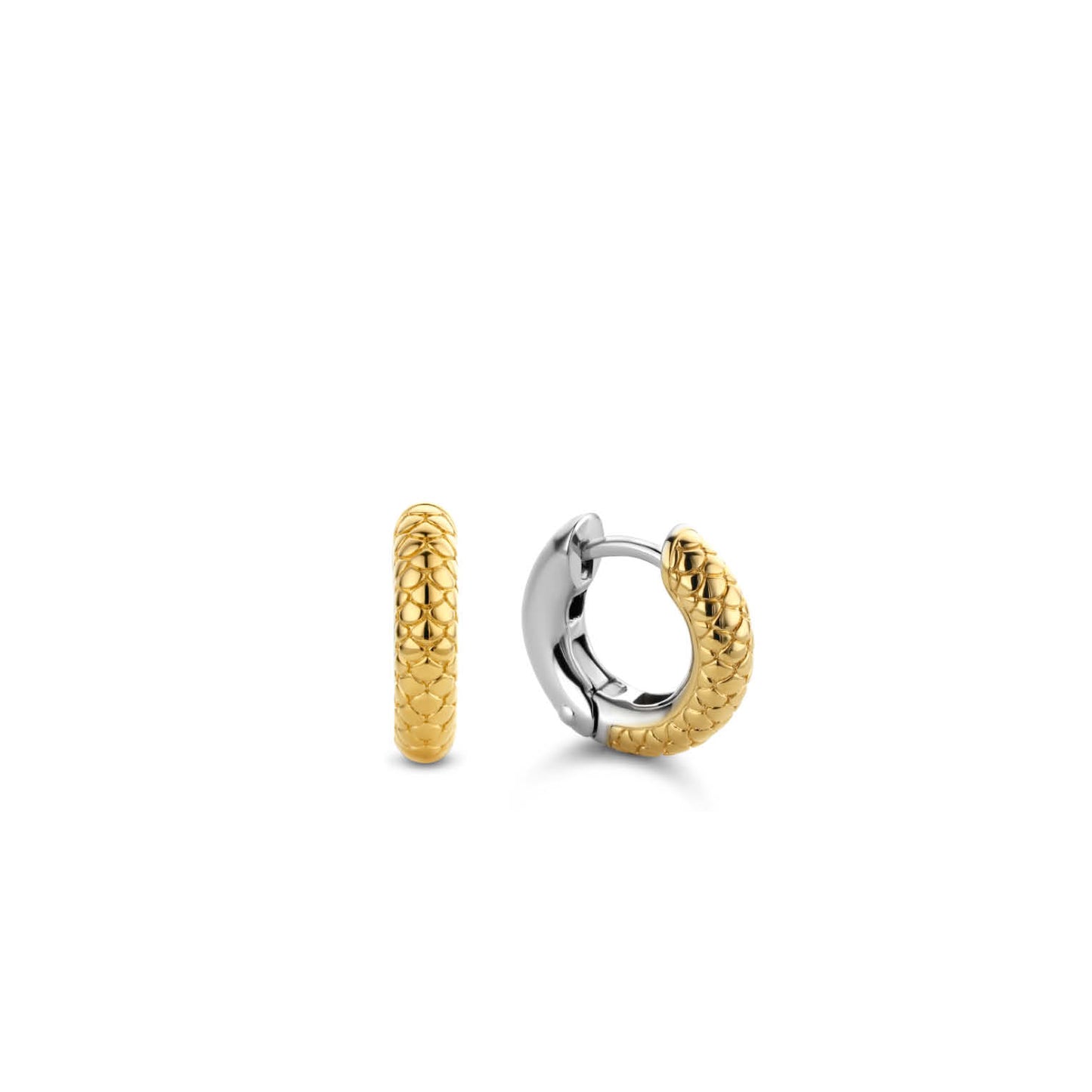 TI SENTO Earrings 7210YY