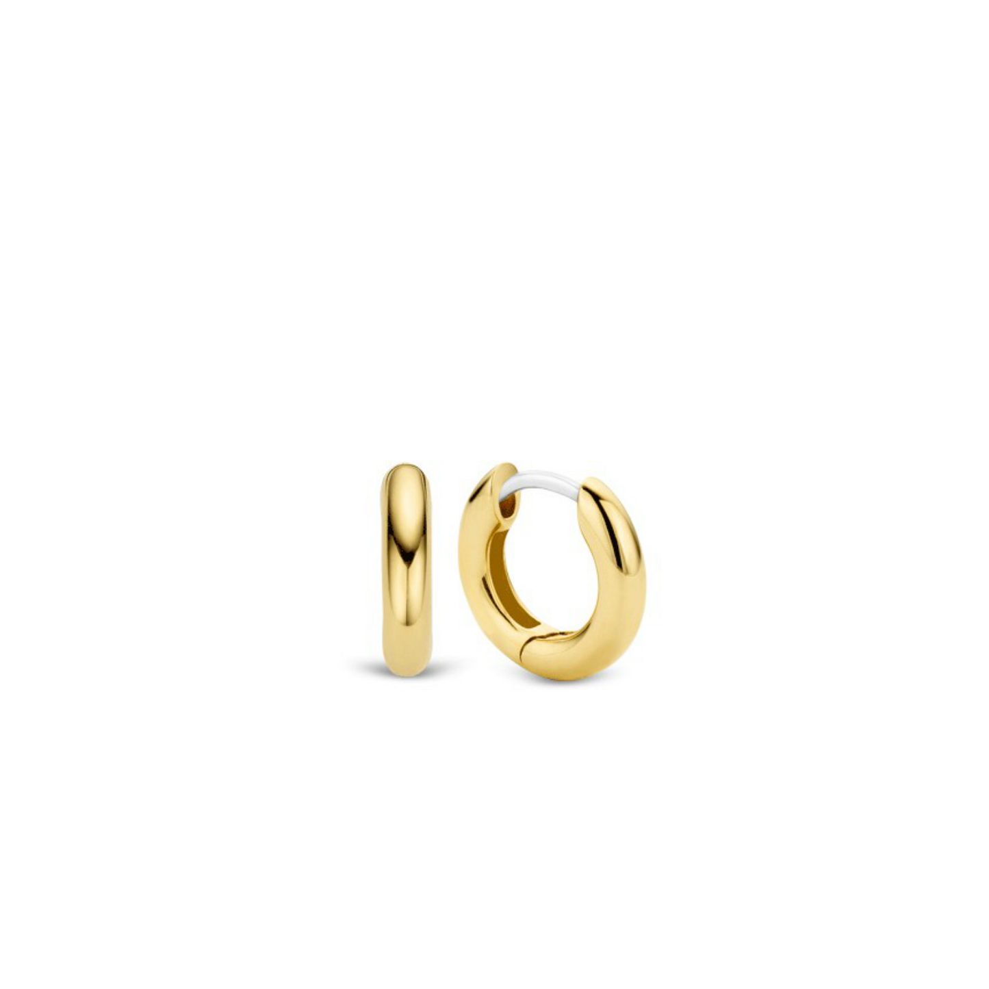 TI SENTO Earrings 7210YS