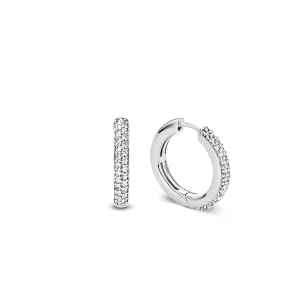TI SENTO Earrings 7248ZI