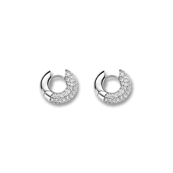 TI SENTO Earrings 7385ZI