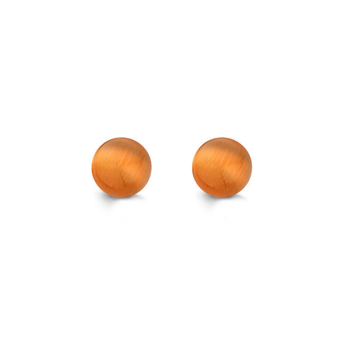 TI SENTO Earrings 7386CO