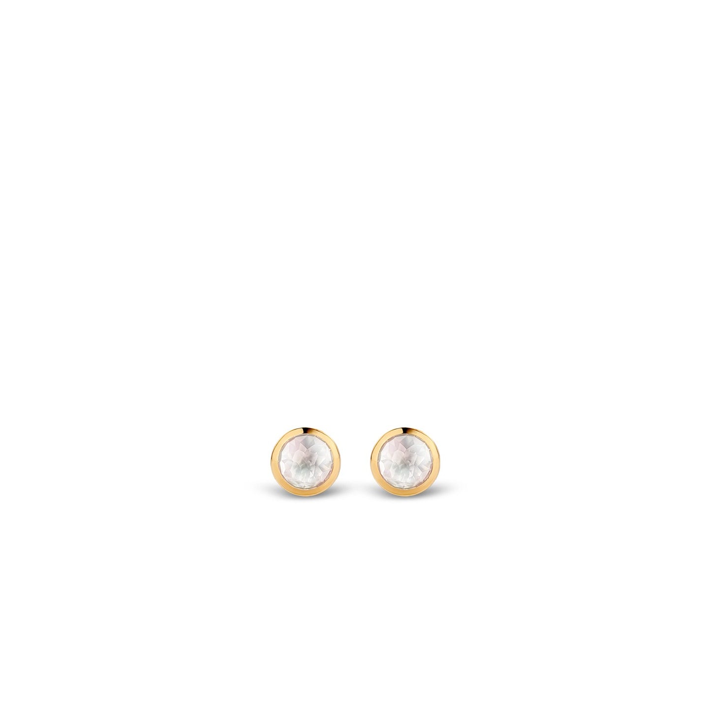 TI SENTO Earrings 7597MW
