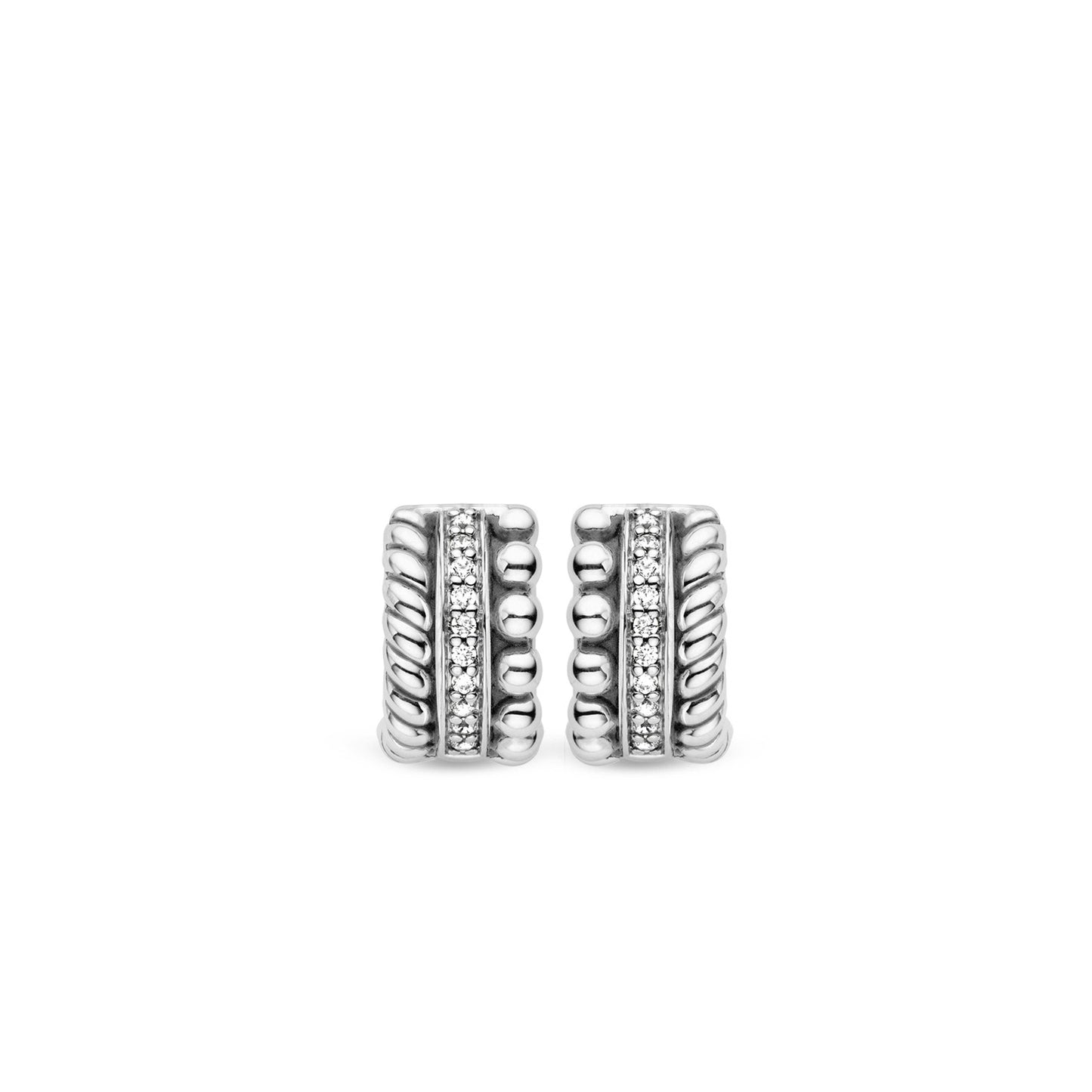 TI SENTO Earrings 7604ZI
