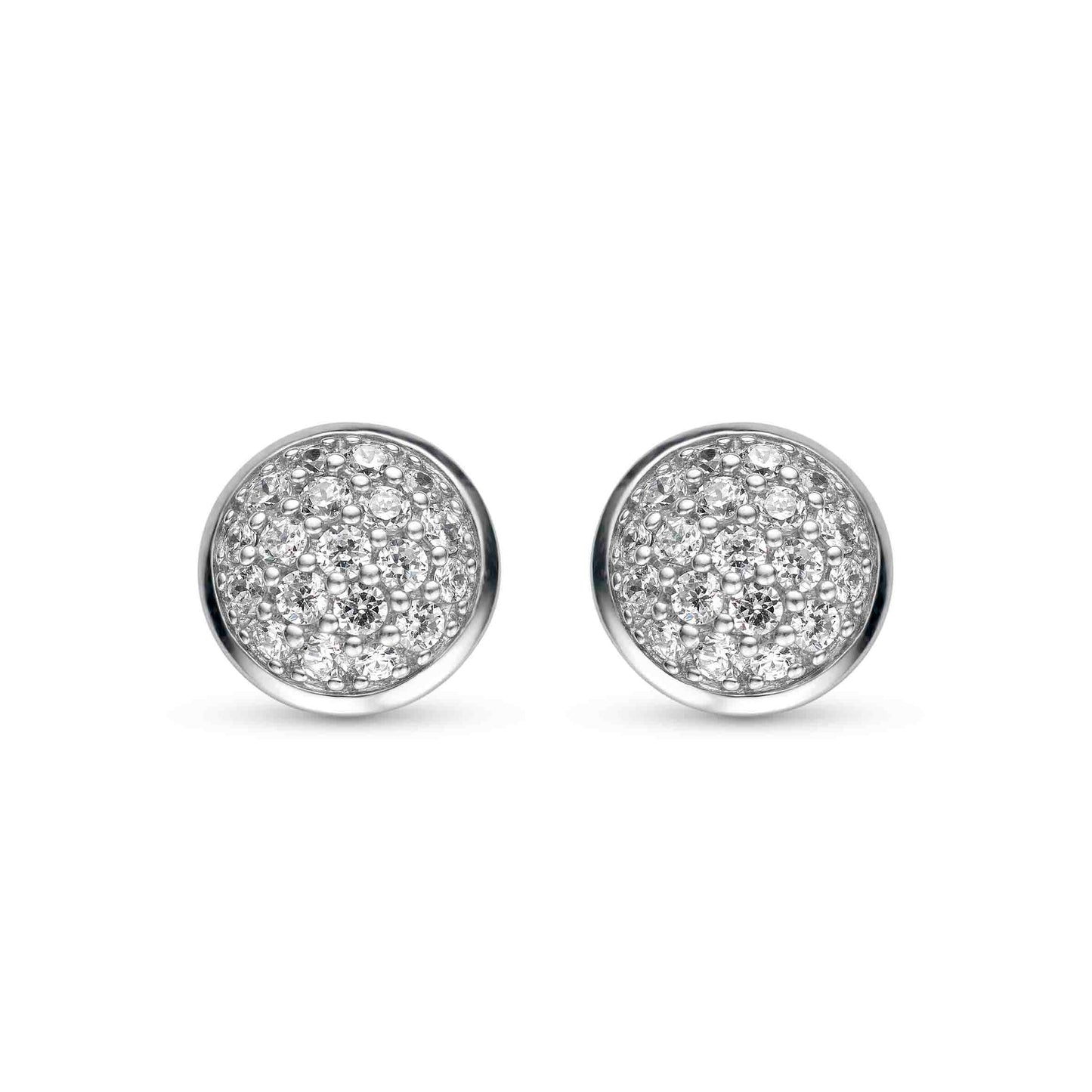 TI SENTO Earrings 7654ZI