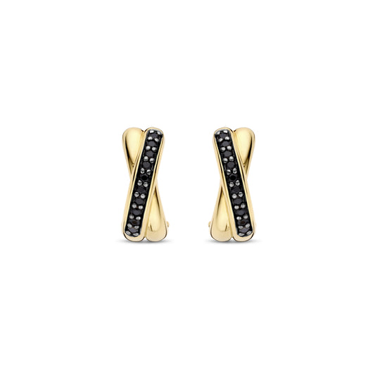 TI SENTO Earrings 7667BY