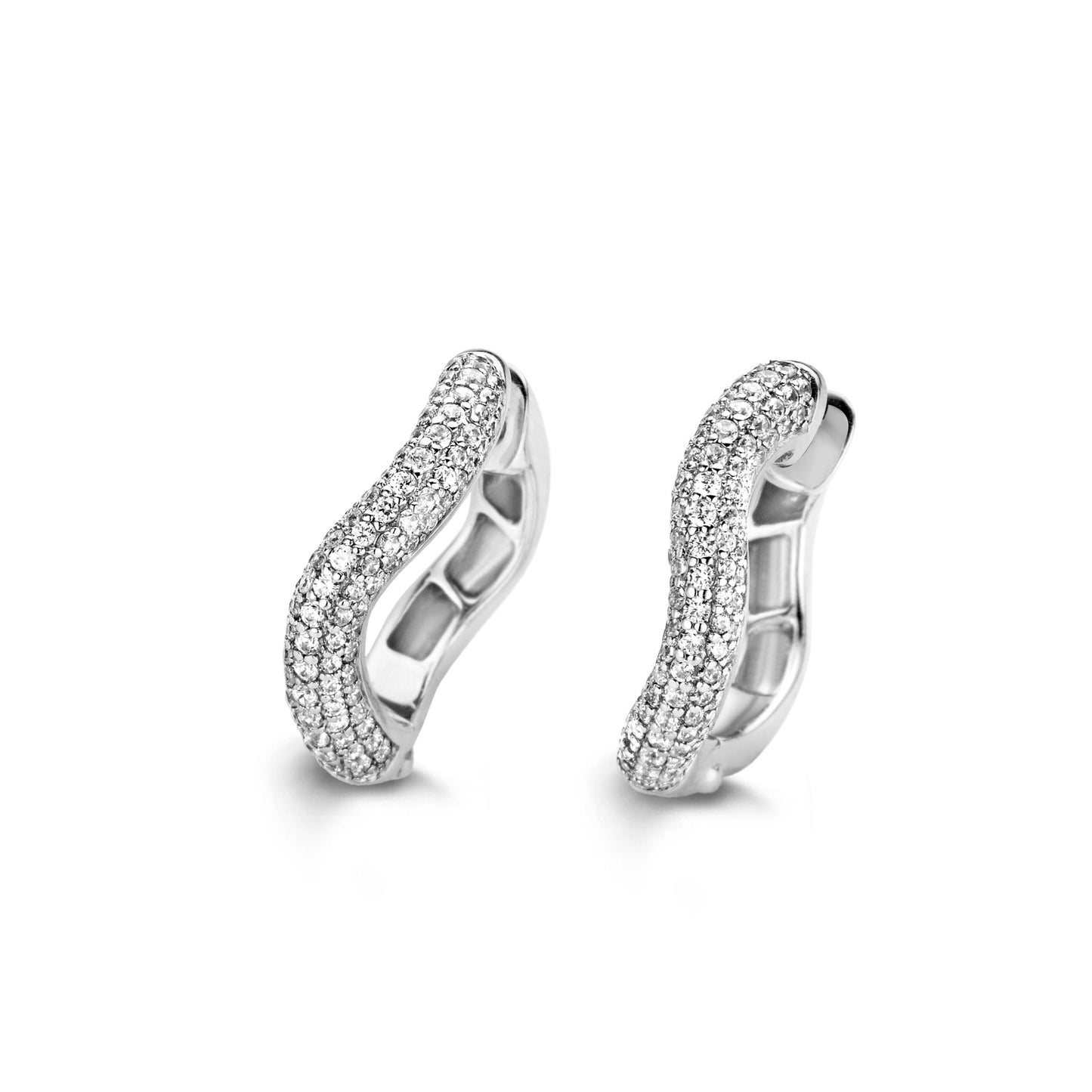 TI SENTO Earrings 7689ZI
