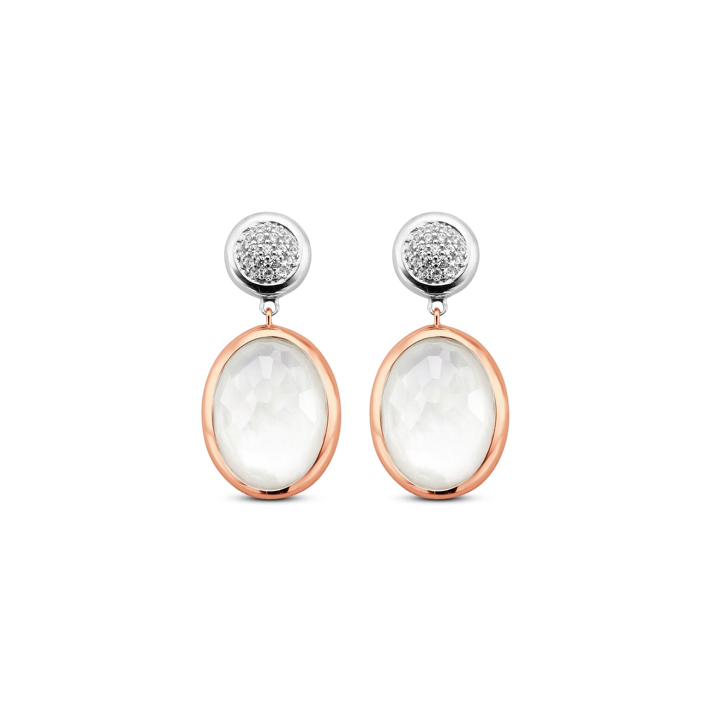 TI SENTO Earrings 7699MW