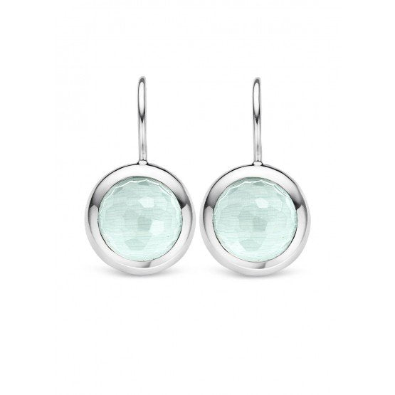 TI SENTO Earrings 7708AG