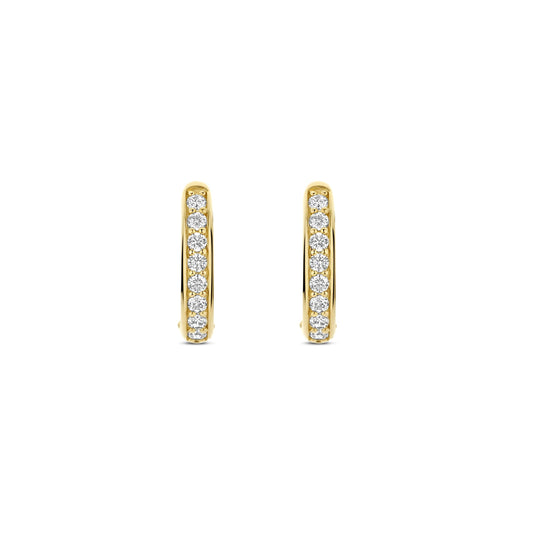 TI SENTO Earrings 7759ZY