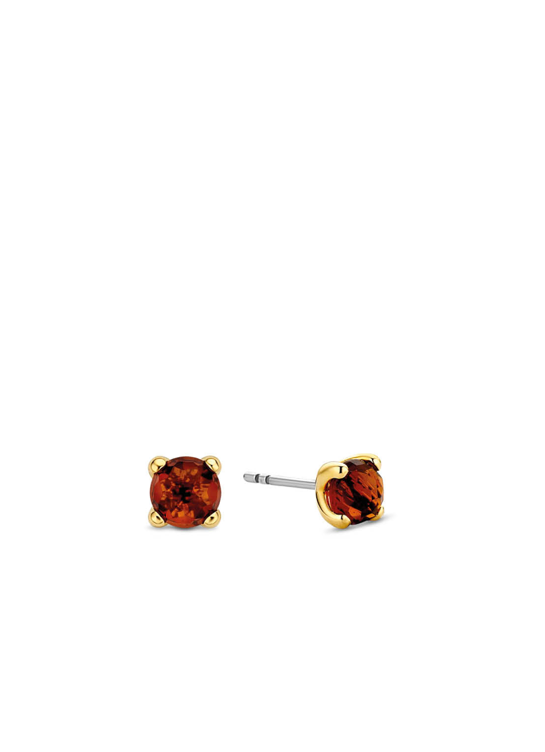 TI SENTO Earrings 7768CO