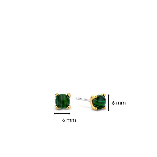 TI SENTO Earrings 7768MA
