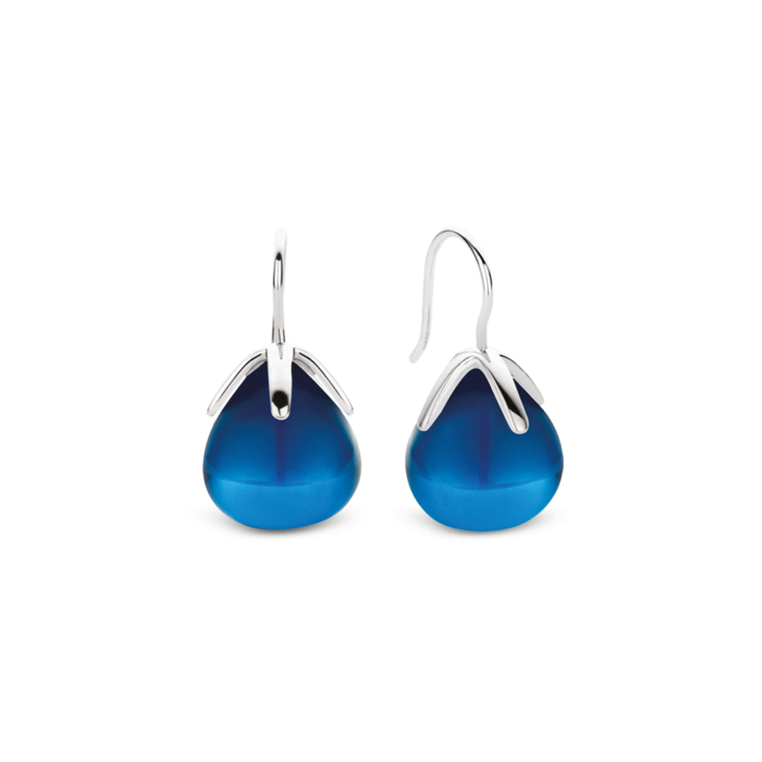 TI SENTO Earrings 7769DB