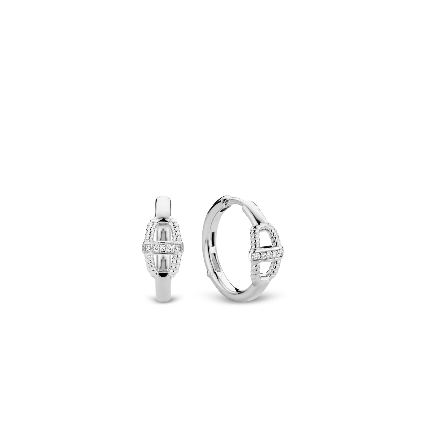 TI SENTO Earrings 7776ZI