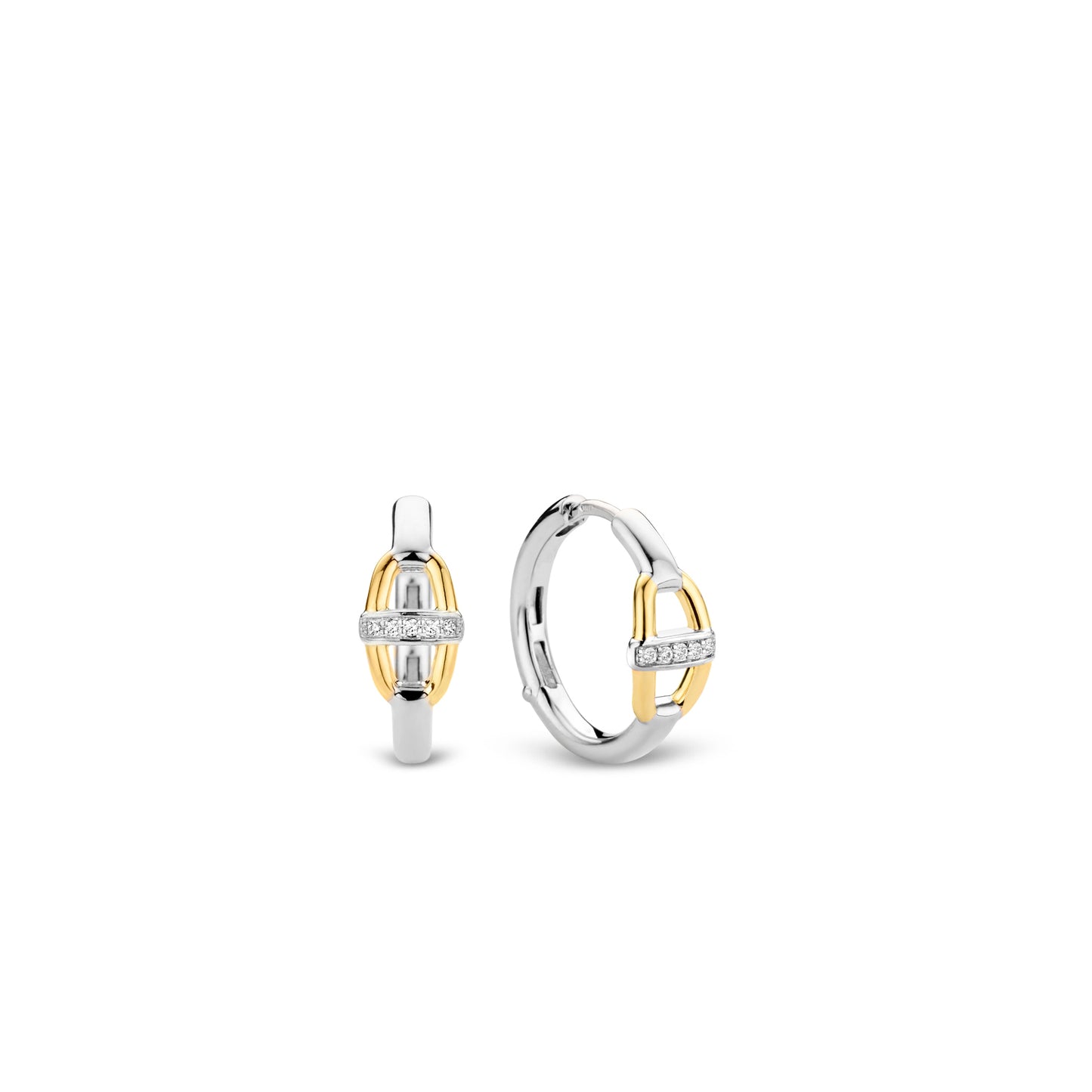 TI SENTO Earrings 7777ZY