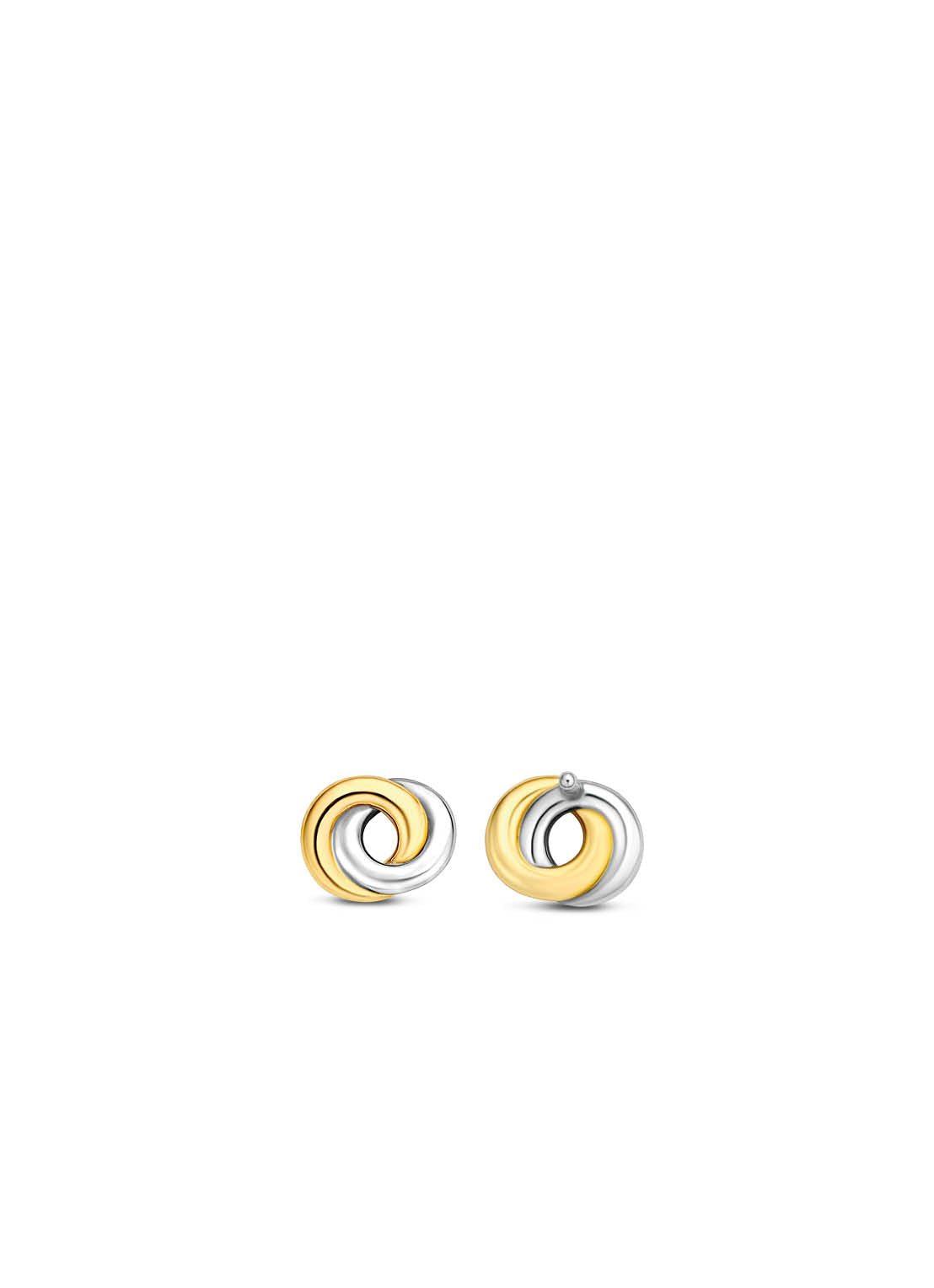 TI SENTO Earrings 7784SY