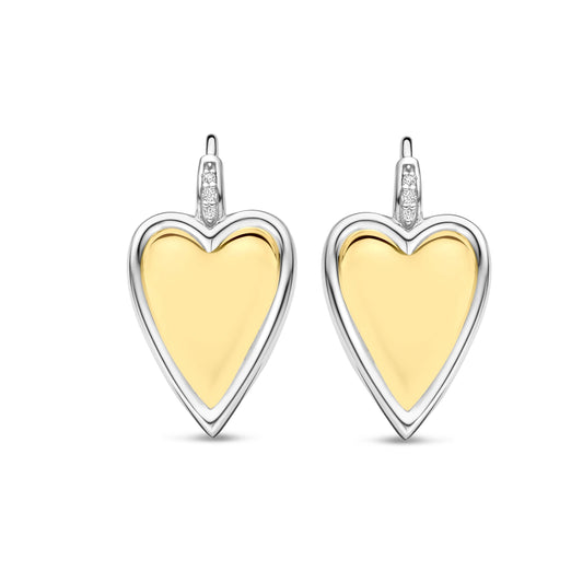 TI SENTO Earrings 78004ZY