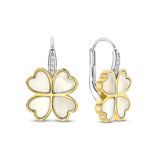 TI SENTO Earrings 78005MW
